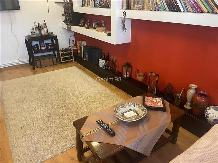 Apartament 3 camere , zona ultracentrala - Unitatea de Pompieri, renovat , mobil - 5