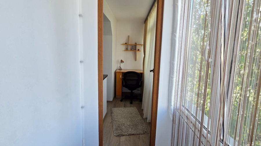 Apartament 2 camere Trivale