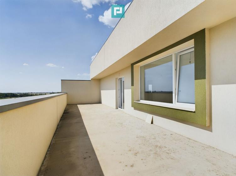 Apartament 3 camere, spațios, în zona Torontalului