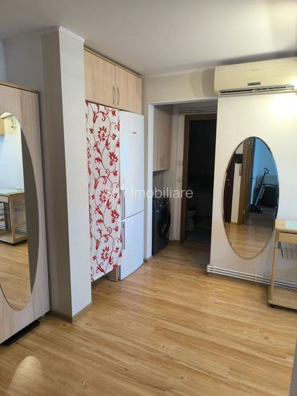 Închiriere 2 Camere Aviatiei | Centrală Proprie, Metrou 10 min - 5
