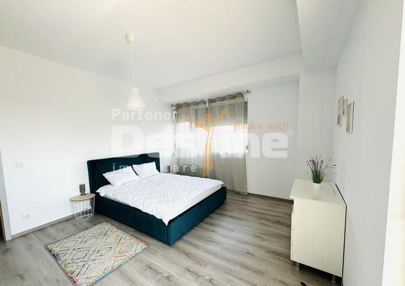 Vand apartament 2 camere 77mp  calea Torontalului - 3