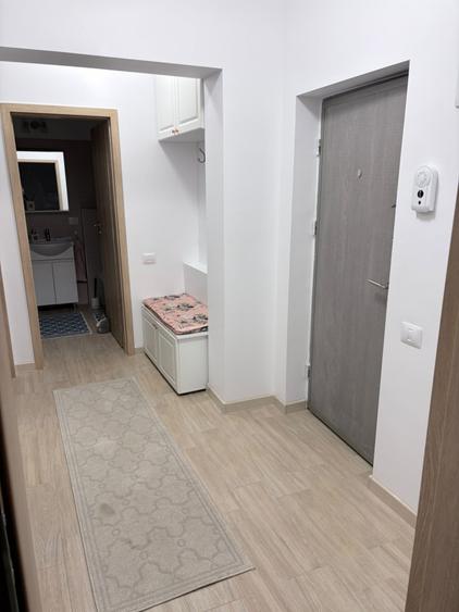 Apartament 2 camere | Rotar Park Residence 2 | Centrala | AC | Parcare