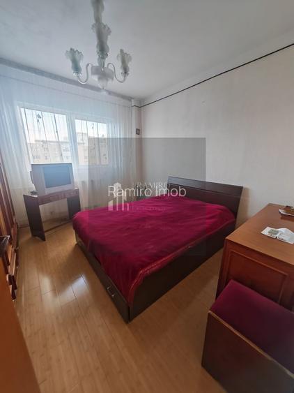 Apartament 2 camere decomandat Rahova / Calea Rahovei / Strada Barca - 2