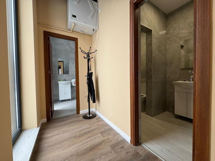 Spatiu comercial cu alimentatie publica, 180mp, Zona Edgar Quinet