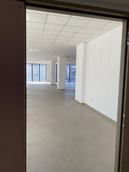 VAND Spatiu Comercial 320 mp Dambul Rotund Cluj Comision ZERO