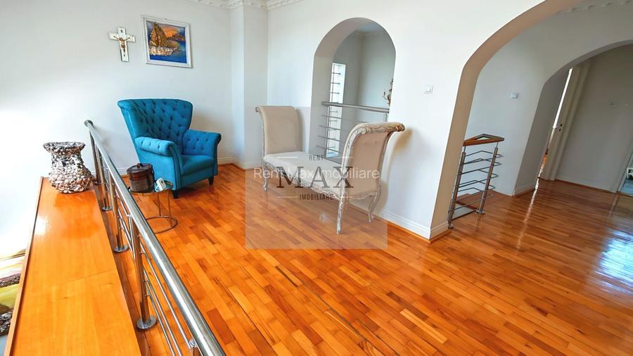 Vilă de lux de vânzare Gruia | 5 camere | 208 mp | 698 mp teren - 20