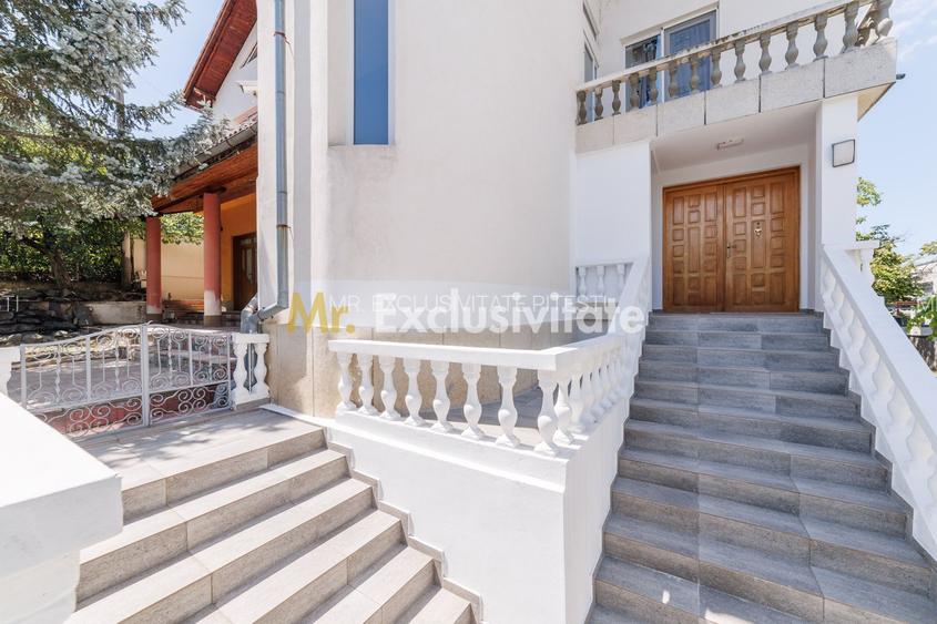 Proprietate multifunctionala | Doua cladiri | 581 mp | Pitesti - 32