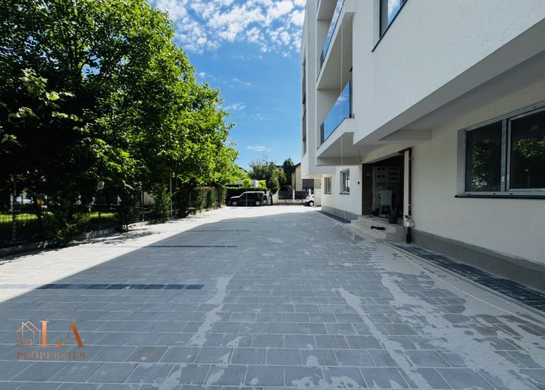 Duplex 4 camere | Terase 80mp | Drumul Ghindari-Prel. Ghencea