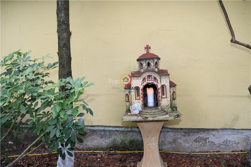 Vila  Oportunitate Unica - 4
