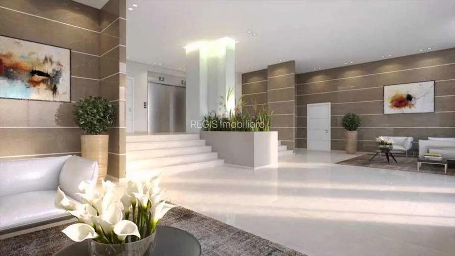Apartament 2 camere Top City cu boxa Coresi - 4