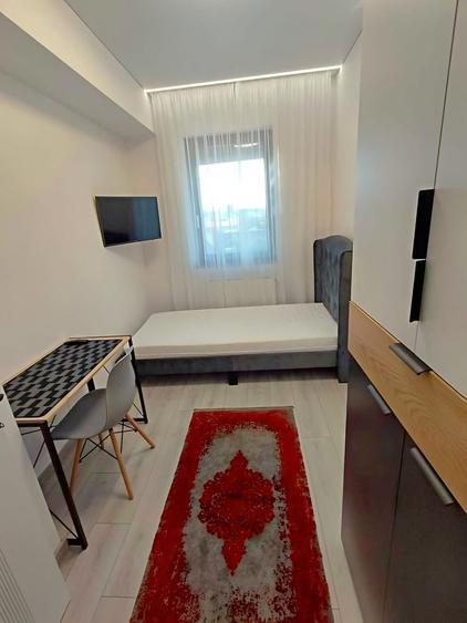 Prima închiriere-Totul Nou-Parcare Privata-Energia Residence