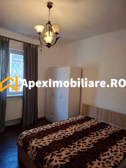 Apartament 2 camere de inchiriat Cismigiu București | ApexImobiliare.ro - 4