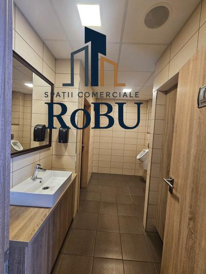 Spatiu comercial in zona Gemenii Brasov # RoBU Spatii comerciale