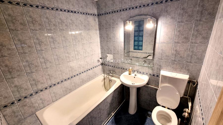 Apartament 3cam 73MP RENOVAT, METROU - Stefan Cel Mare - 16