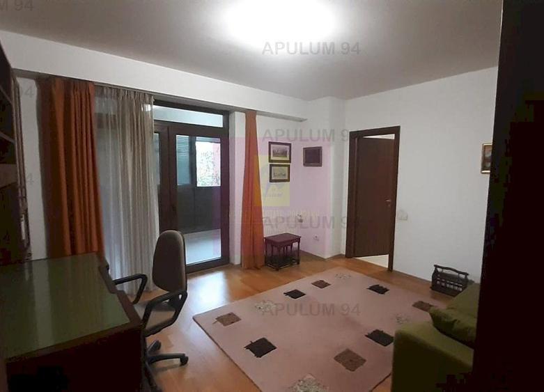 Apartament Superb Băneasa - Ion Ionescu de la Brad, 120MP
