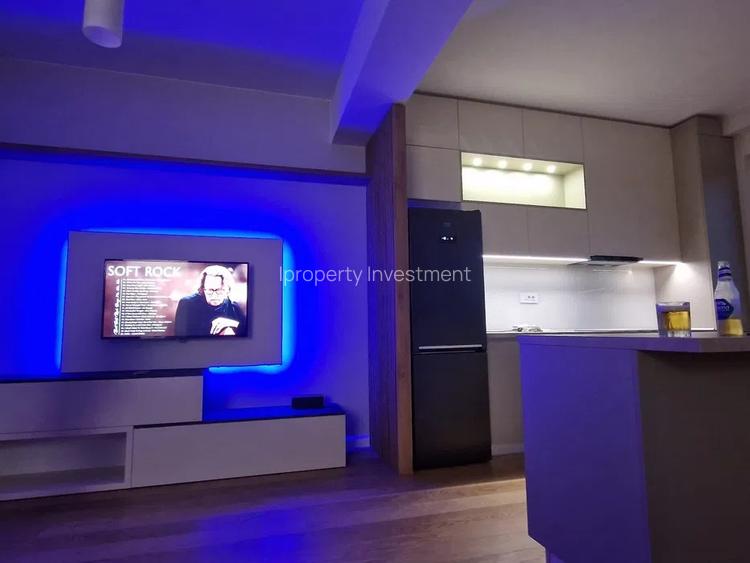 Catted Family | 3 Camere | Centrala | Parcare | Balcon | Boxa | - 5