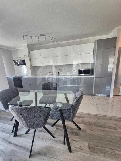 Apartament 2 camere, zona Buna Ziua - 3