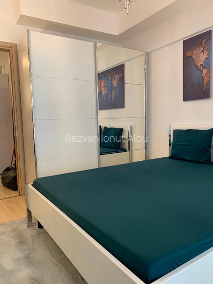 Apartament 2 camere Cartierul Solar | Etaj 2 | Parcare | 575 € - 5