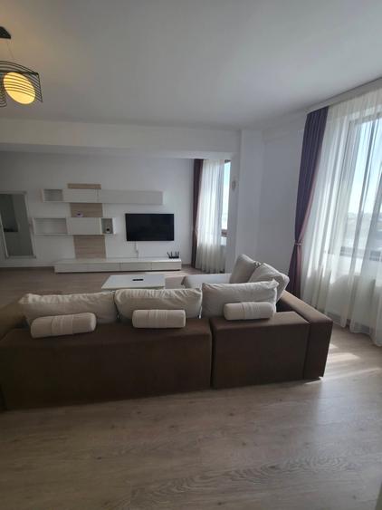 2 camere 68 mp bloc nou Liber imediat