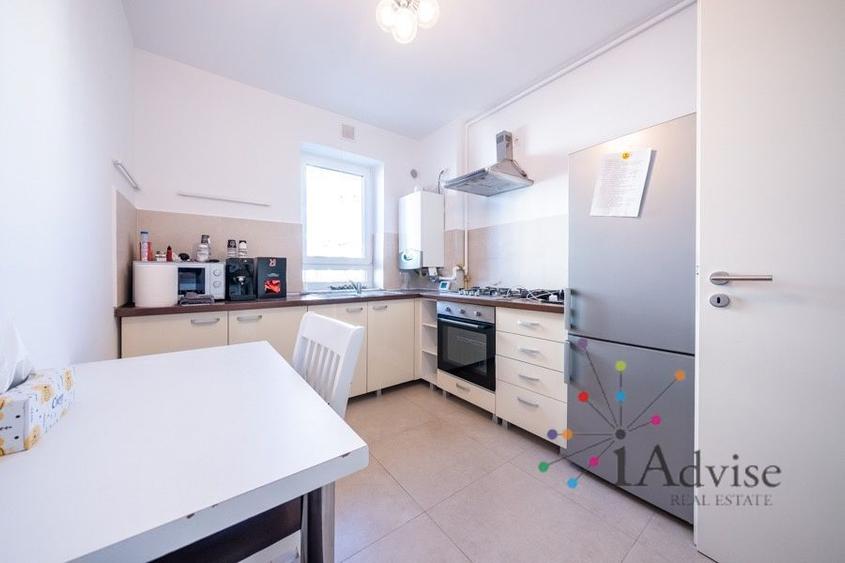 Apartament 2 camere Kasper- Coresi - Tractorul, Brasov