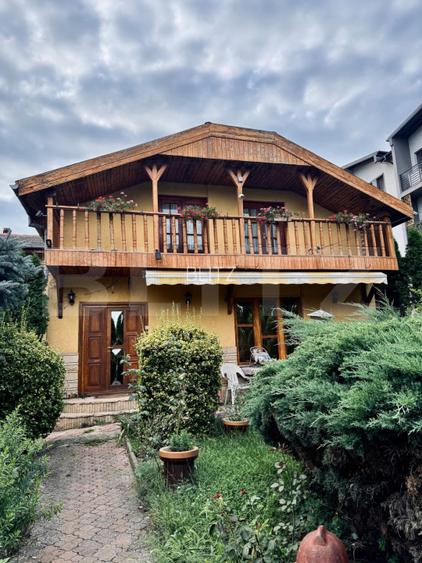 Proprietate potențial rezidențial și comercial, 1200 mp teren, zona Valea Adanca - 2