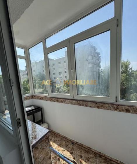 2 Camere de inchiriat | Brancoveanu | Parcare | Utilat | Mobilat