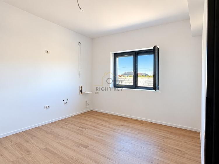 Casa parter + pod mansardabil, 4 cam, 104mpu, 428mpt! Comision 0%