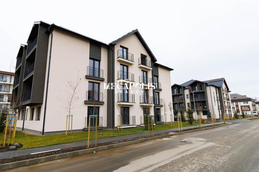 Apartament 2 Camere | Tractorul