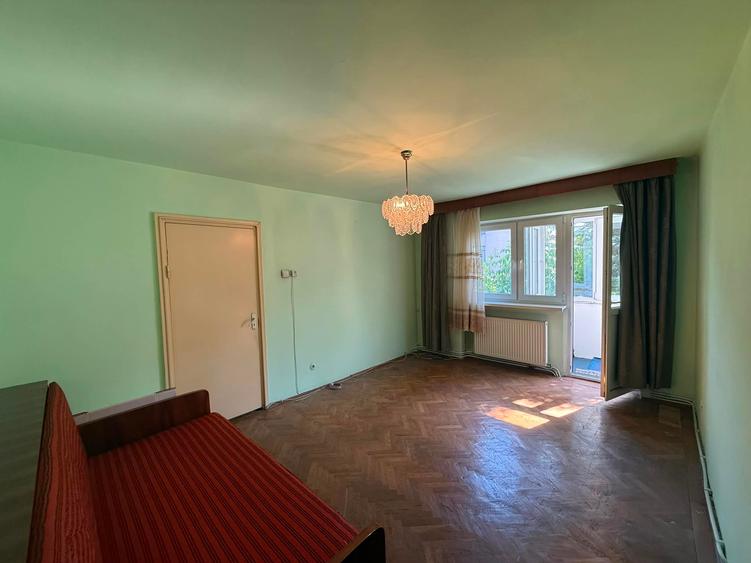 Apartament cu 2 camere – etaj 2- zona ITM