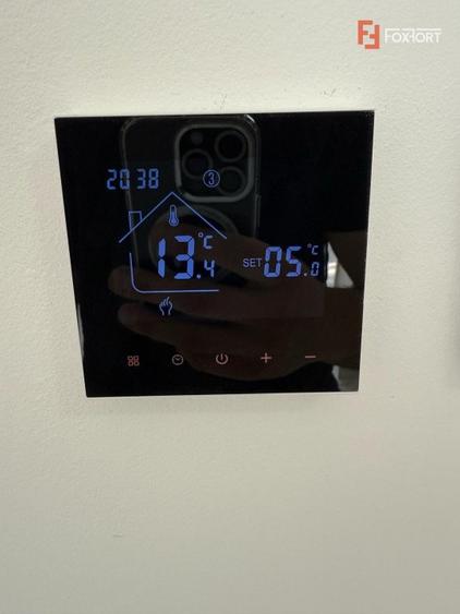 Duplex 4 camere zona Freidorf - Poarta automata