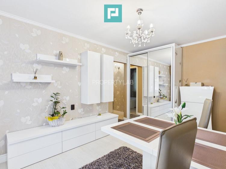 Apartament 3 camere, Cantemir - 2