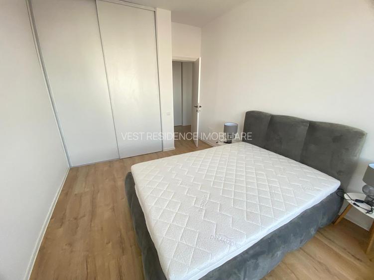 Apartament 2 camere. An 2024. Prima inchiriere! - 16