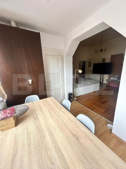 Casa individuala, 90 mp, zona Centrul Civic Brasov