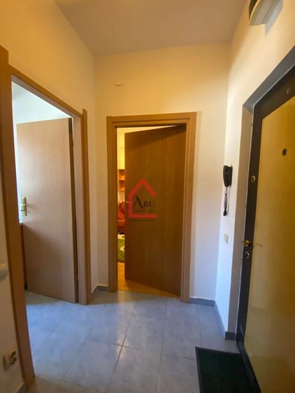 Apartament 1 camera, zona Podul de Piatra - Gara