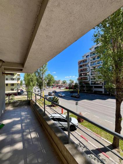 Apartament 3 camere – Zona Vega, Mamaia | 129950 EURO