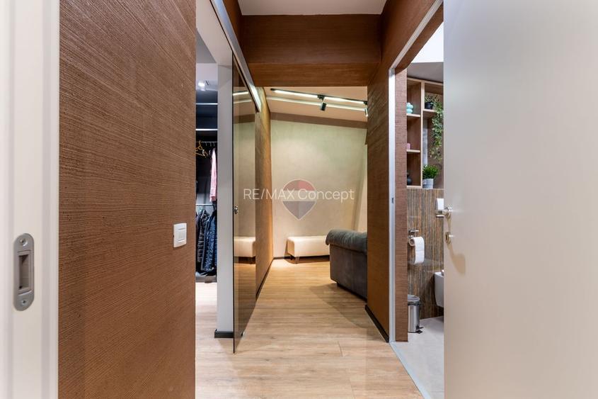 Apartament premium | Vanzare | 131 mp | Wings - 10
