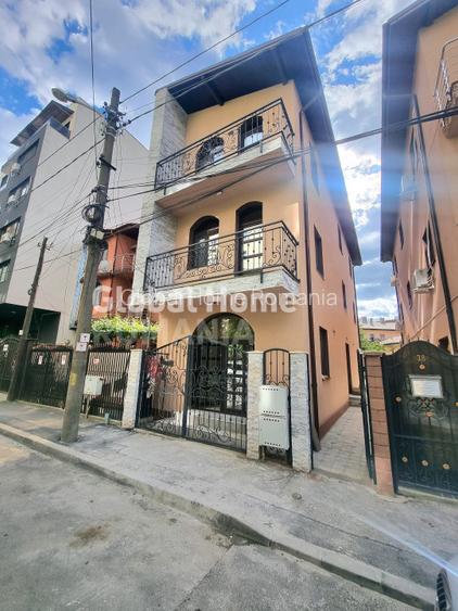 Vila 210MP | P+2 | Curte 45MP | Dristor-Vitan Mall | Imobil 2024 | - 2