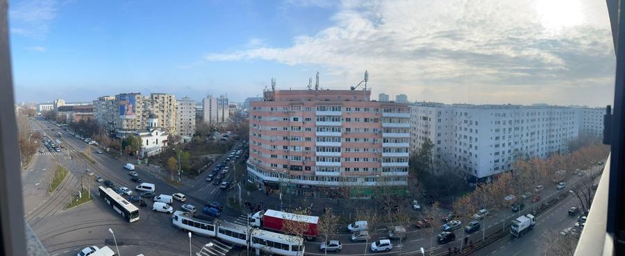 3 cam, Rebreanu, bloc nou, încălzire pardoseala, parcare inclusa, lux!