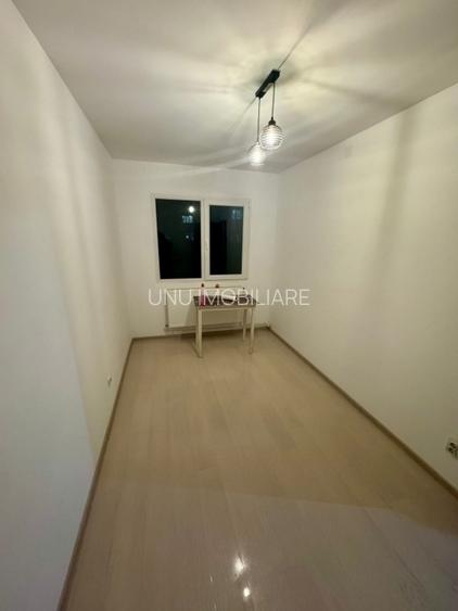 PODU ROS - CANTEMIR - 3 CAMERE - ETAJ 1 - BLOC FARA RISC - RENOVAT TOTAL!!! - 5