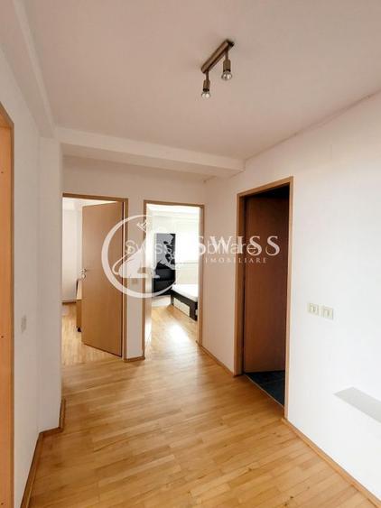 Apartament 3 camere | 100mp | 2 bai | Parcare | M. Eliade Zorilor - 15