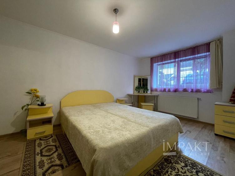 Apartament 45 mp cu parcare, Buna Ziua!