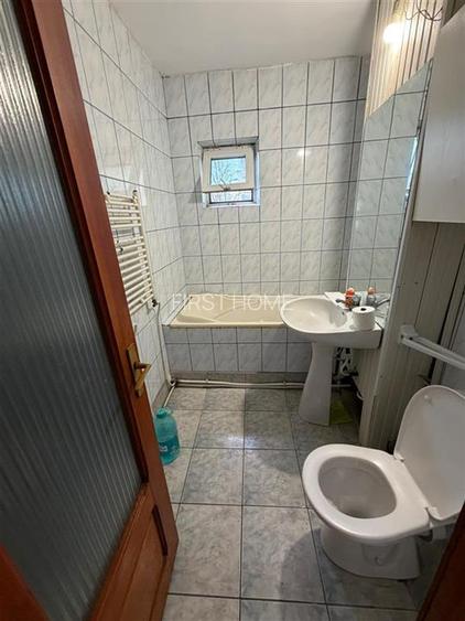 Apartament 4 camere, etaj 2 , Piata Moldovei , 87mp suprafata totala - 11