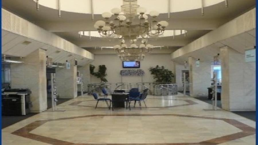 Spatiu comercial - 3.617m², Targu Mures