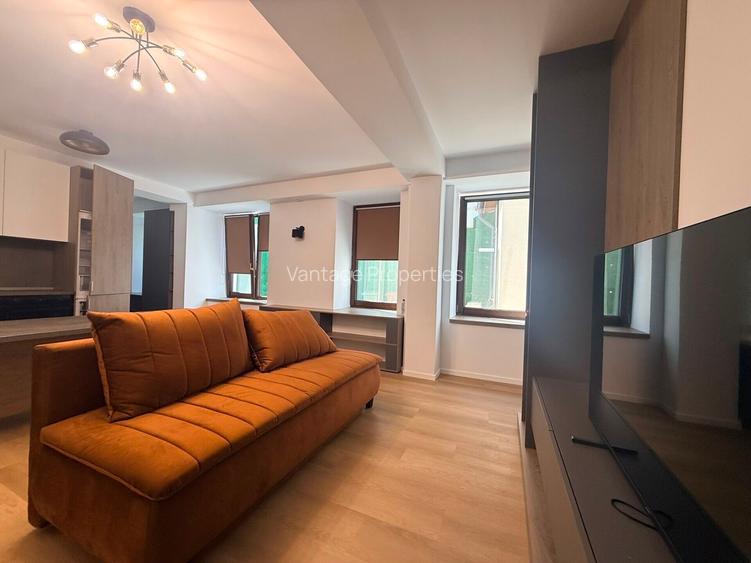 Apartament 2 camere | parter de vila | zona Piata Victoriei - 3