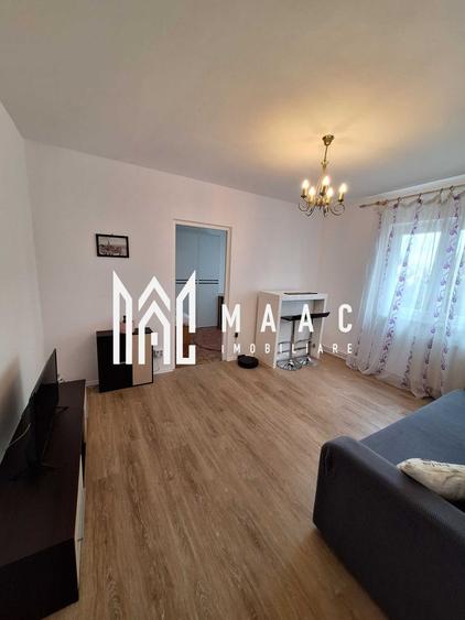 Apartament 3 camere de închiriat | Sibiu | lângă Agenția de Mediu