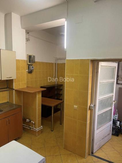 Garsoniera ultracentral 10 min M izvor- Cismigiu - Centrala Proprie DB2254 - 5