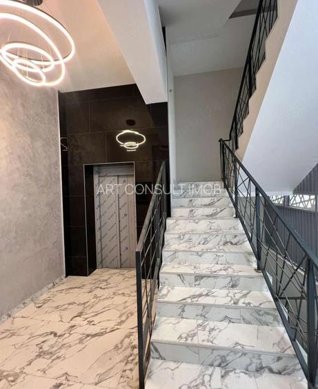 Apartament 2 Camere | Universitatea Ovidius | Bloc Nou 2026 | Parcare |