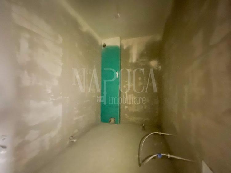 Apartament 3 camere de vanzare in Centru, Cluj Napoca