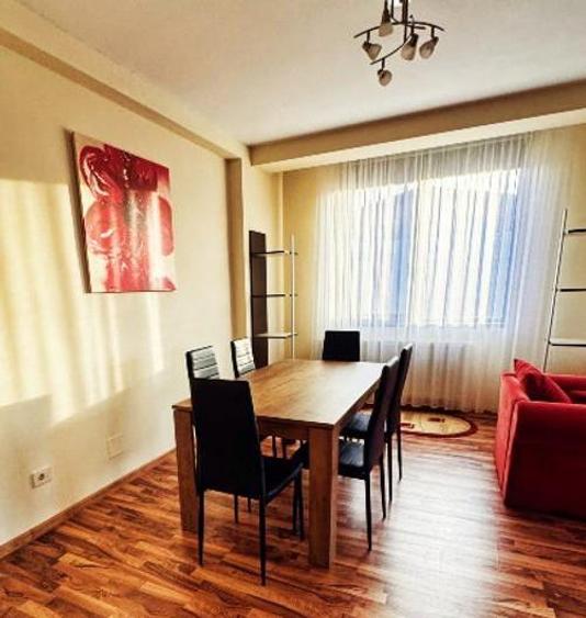 2 Camere Parcul Bazilescu Metrou