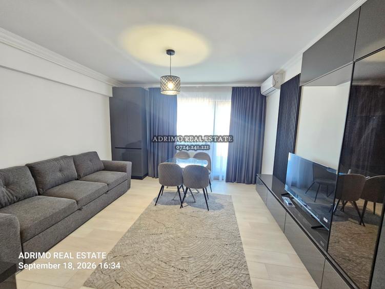 PRIMUL CHIRIAS - Ap3cam - Energia Residence -  Vivo Mall Parcare Privata - 700E - 2